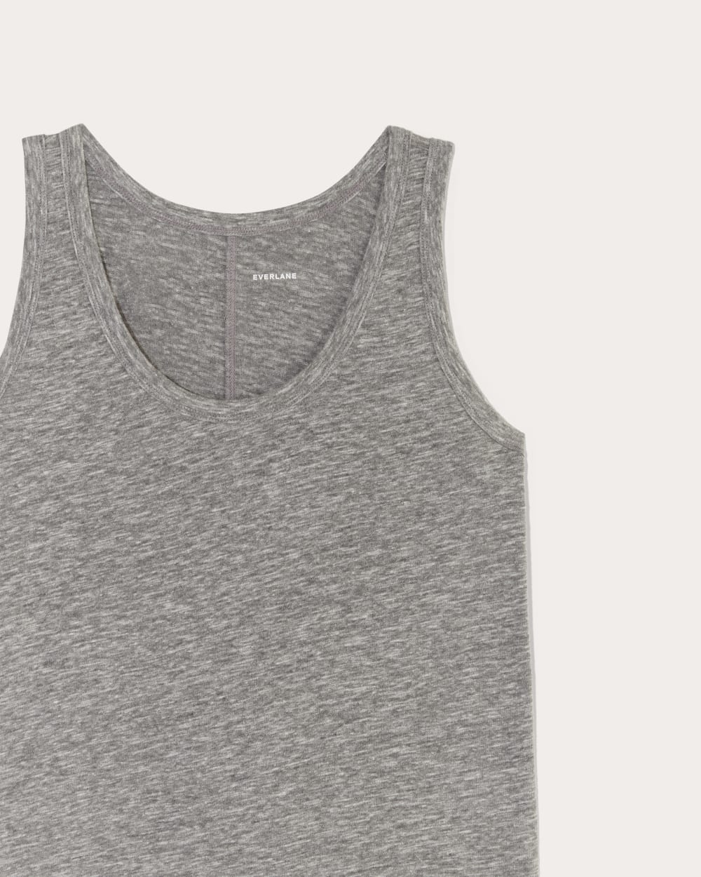 The Perform Tank | Heathered Grey