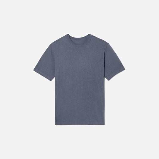 The Everyone Relaxed Hemp Tee | Atlantic