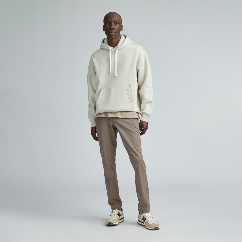 The ReTrack Hoodie | Pelican