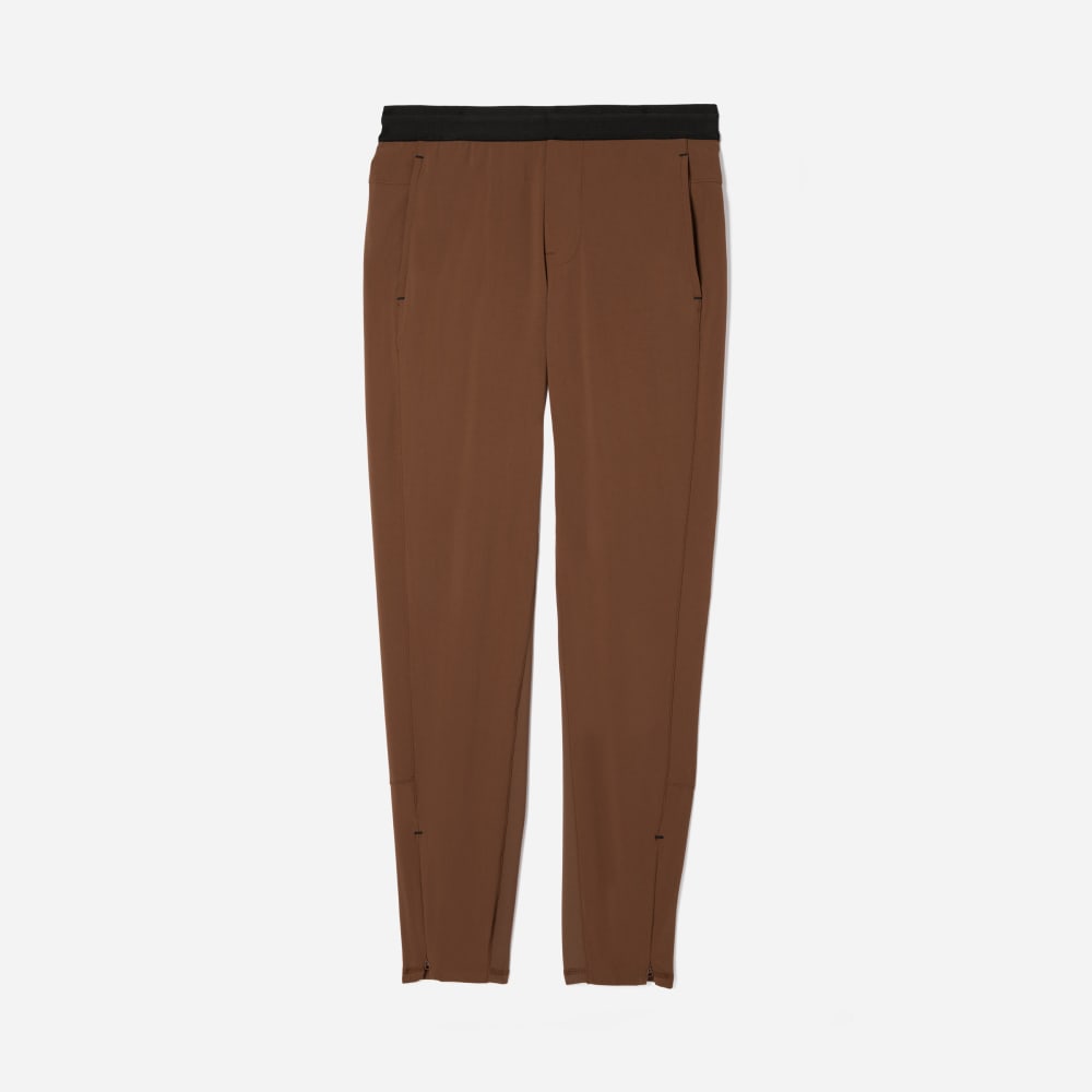 The Everyone Sweatpant | Espresso