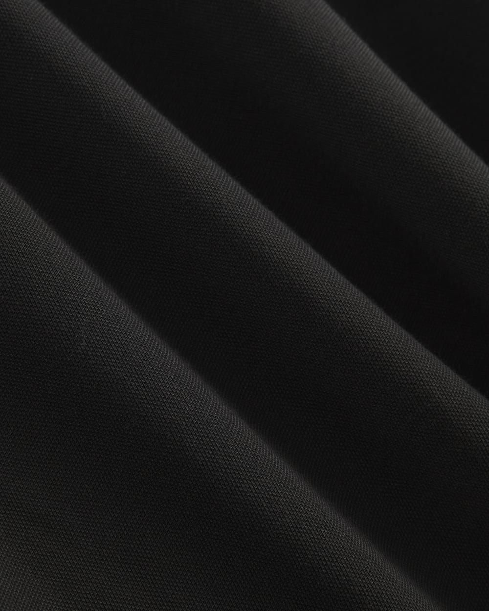 The Startup Polo | Black