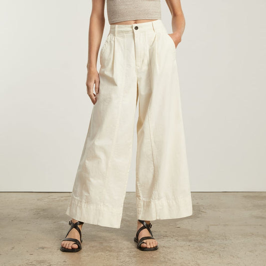 The Tourist Pant | Canvas