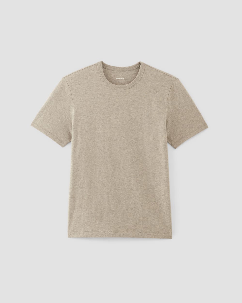 The Cotton Slub Crew  | Oatmeal