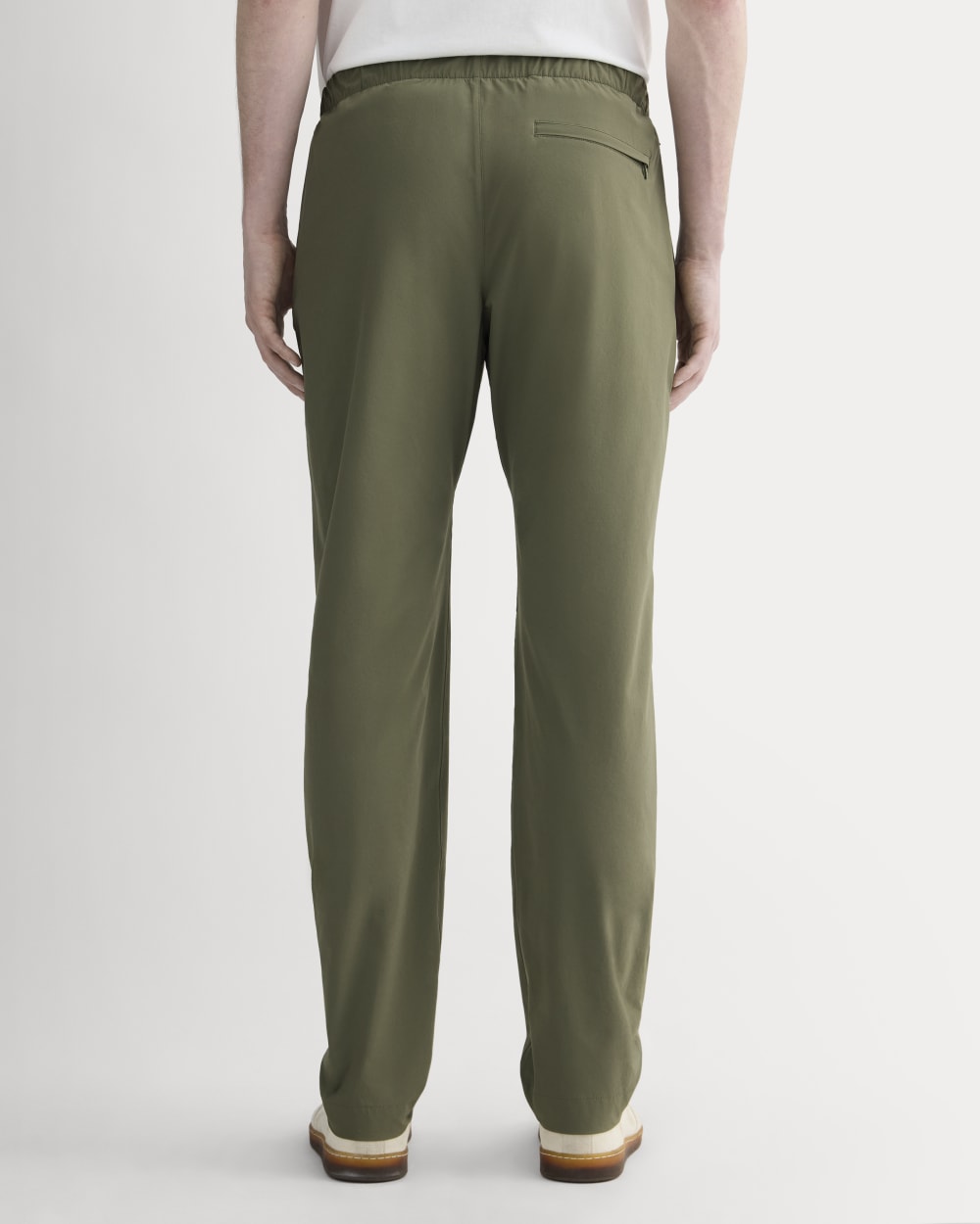 The Tech Pant | Kalamata