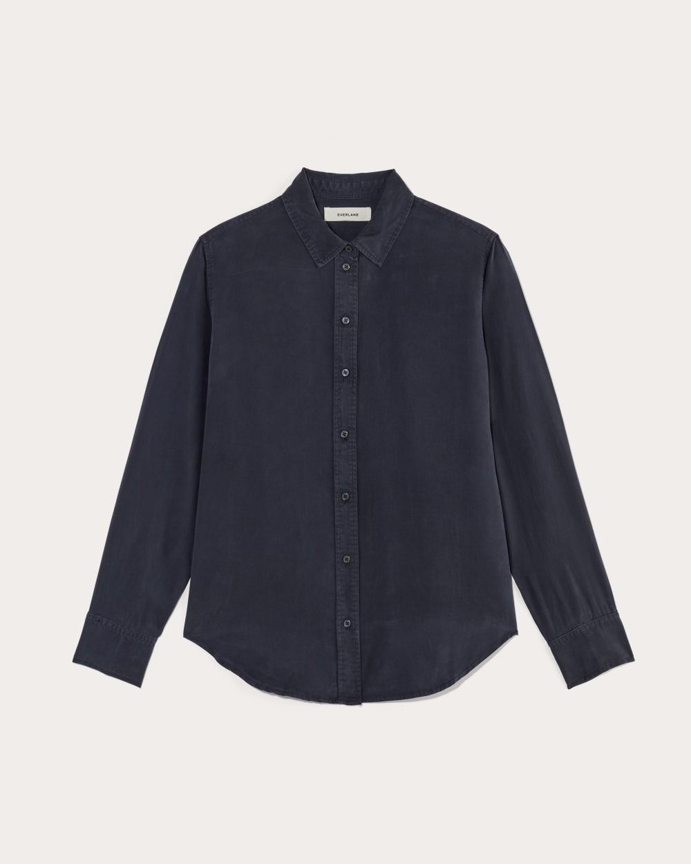 The Must-Have Shirt in Butterlite | Navy