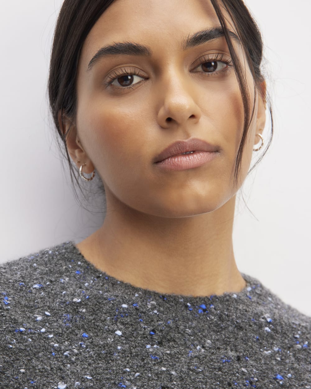 The Confetti Crew | Charcoal Multi