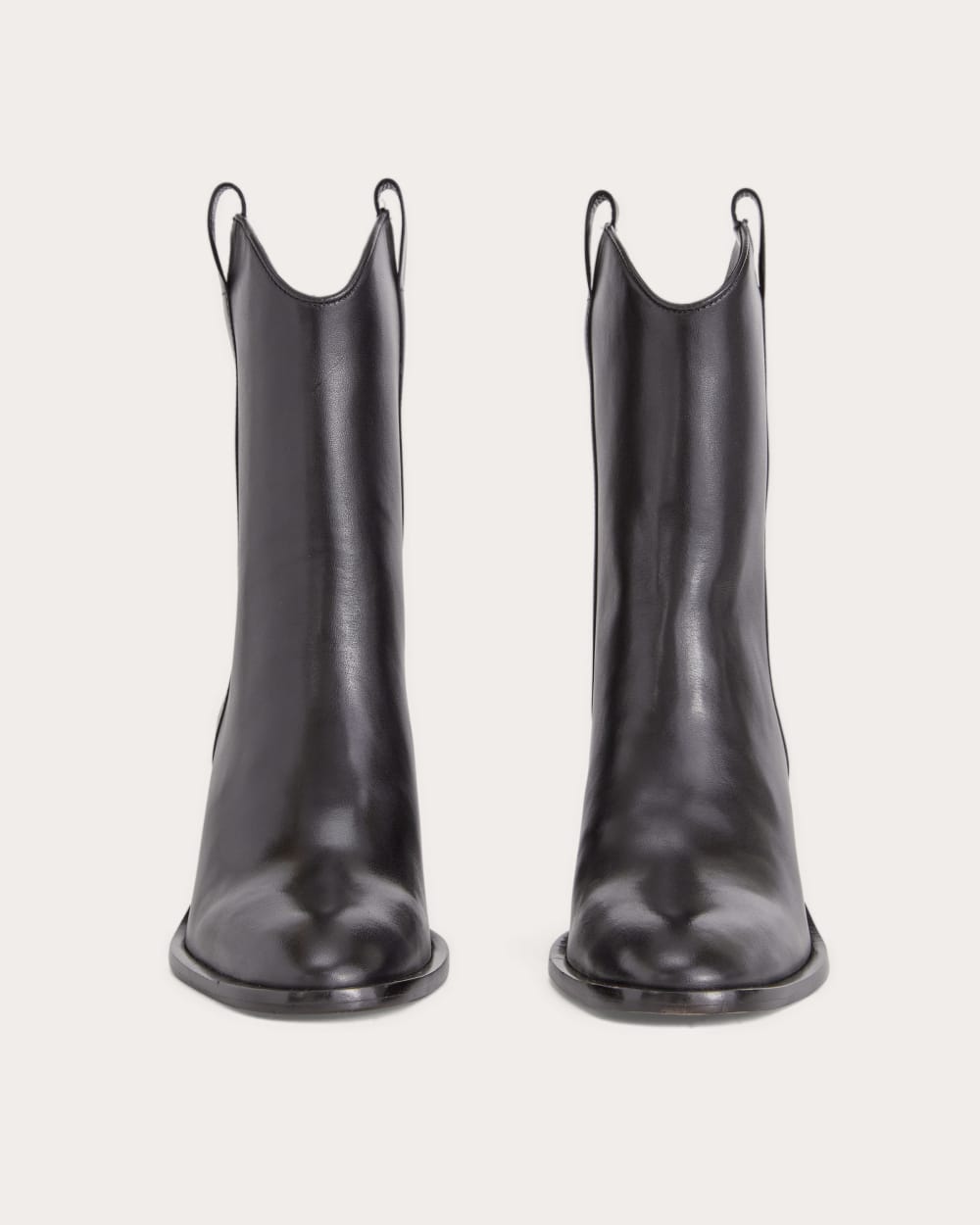 The Outlaw Boot | Black