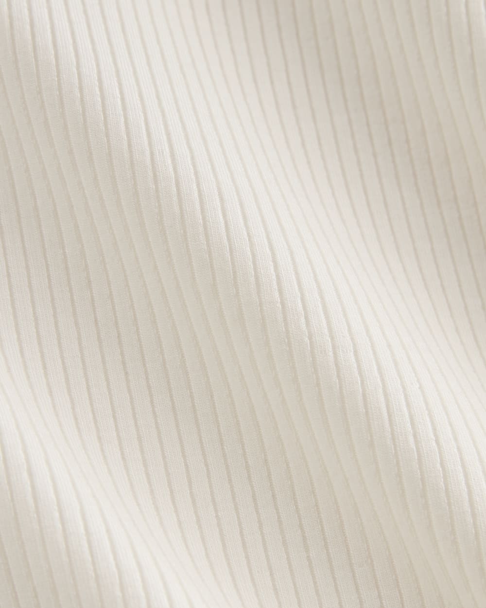 The Shimmy Cutaway Tank | Bone