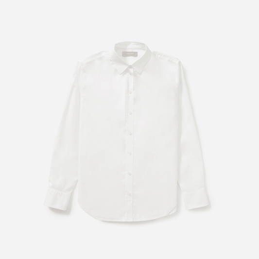 The Must-Have Shirt in Silky Cotton | Off-White