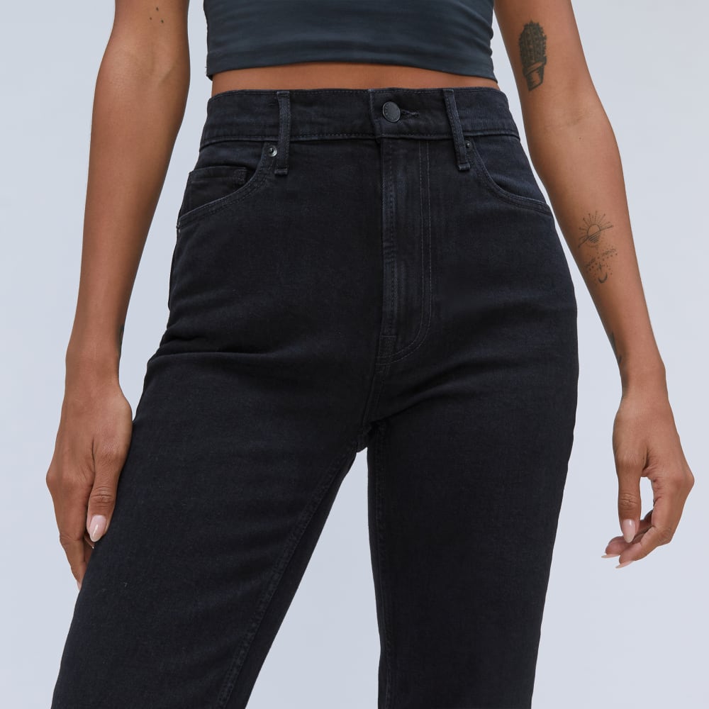 The Original Cheeky® Jean | Coal | 26.5 Inseam