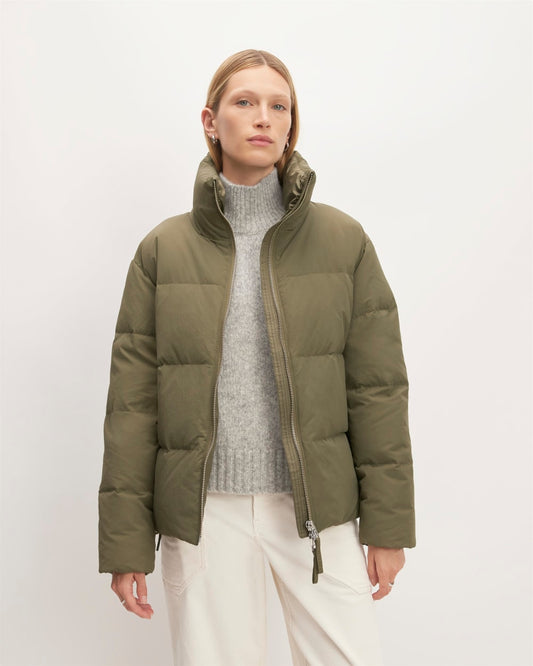 The Puffer Bomber | Kalamata
