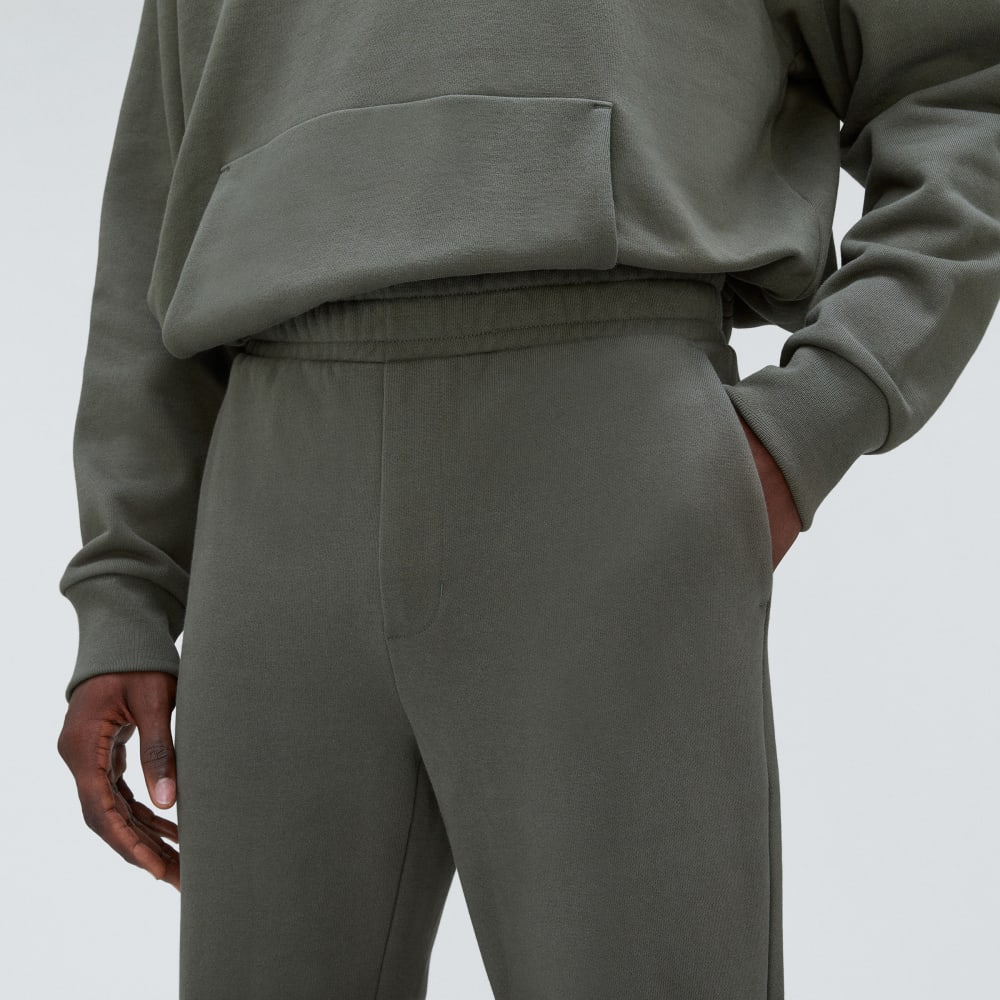 The Track Pant | Kambaba
