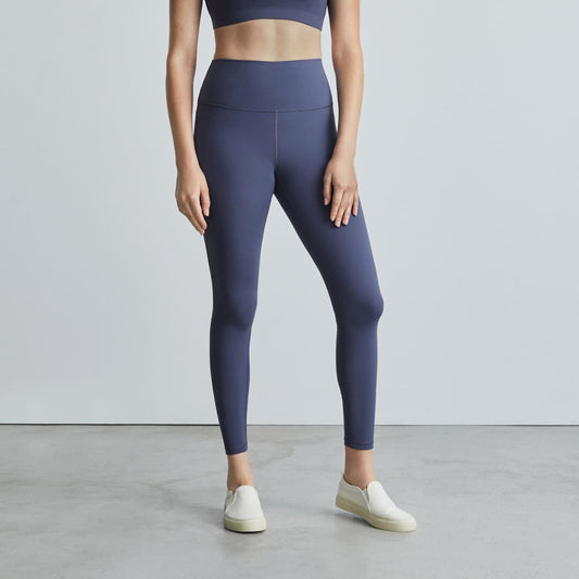 The Perform 24/7 Legging | Indigo | 28 Inseam