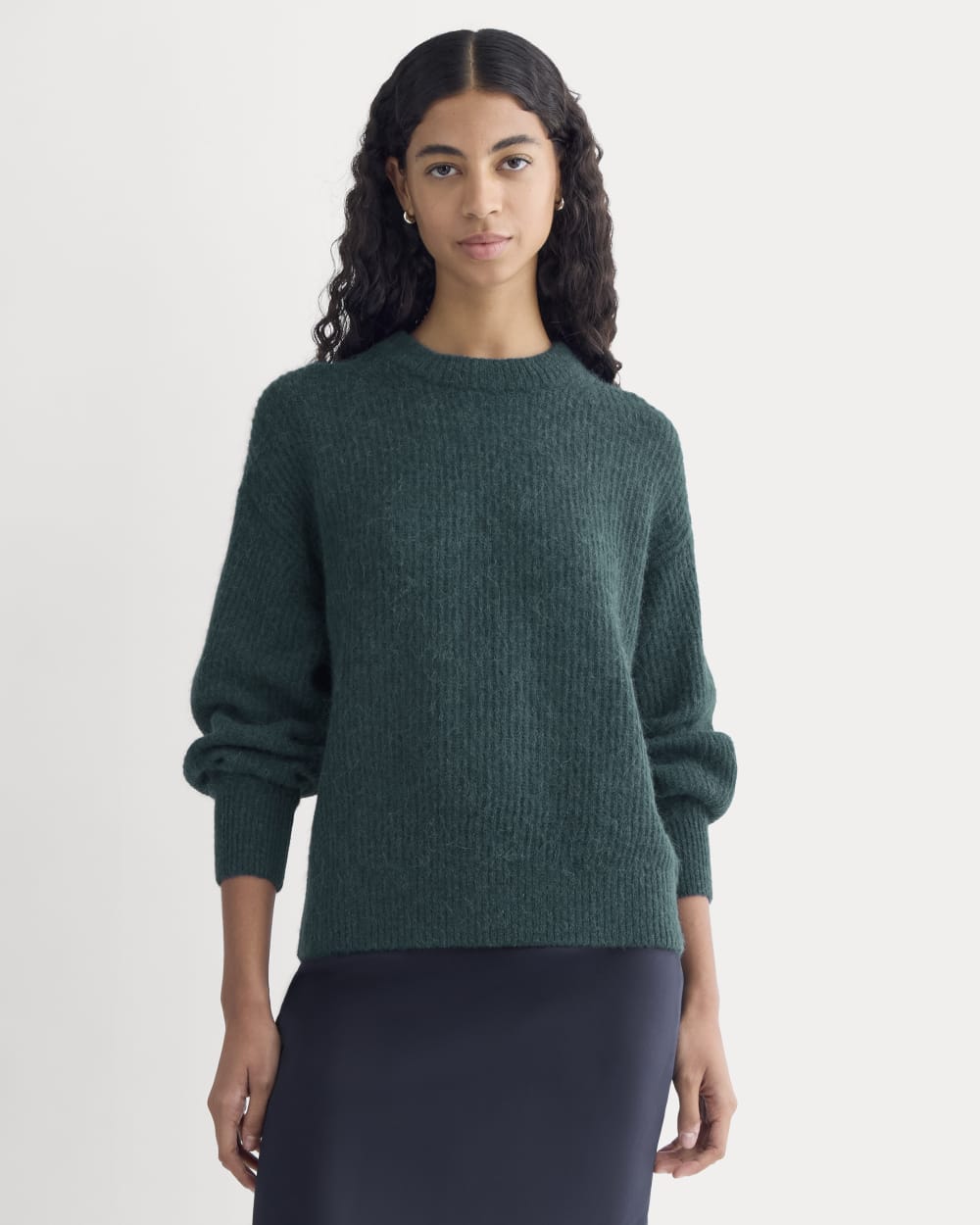 The Cocoon Crew in Alpaca | Reflecting Pond