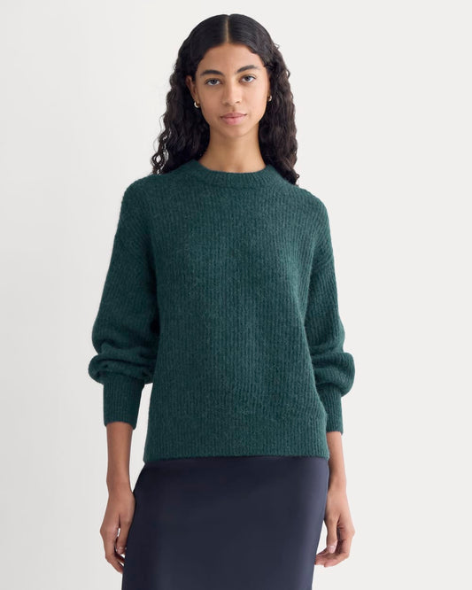 The Cocoon Crew in Alpaca | Reflecting Pond