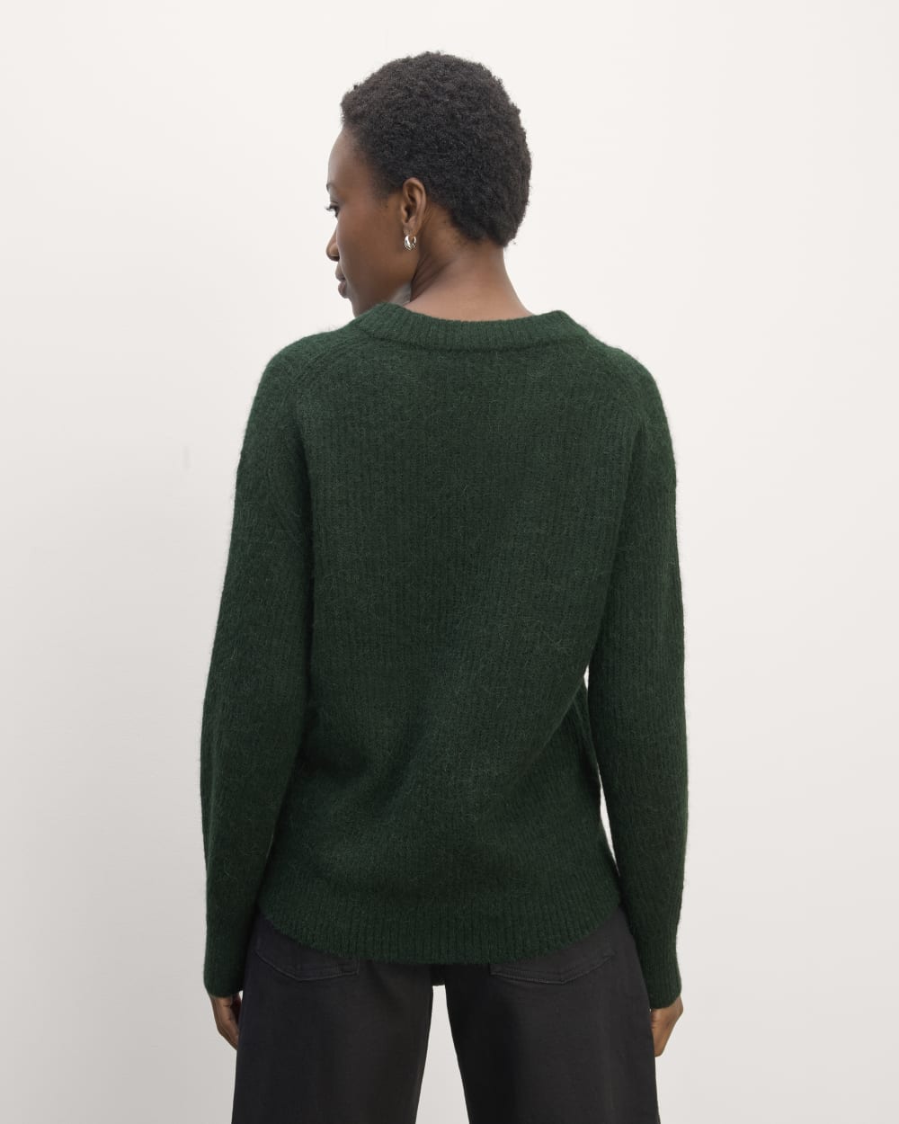 The Cocoon Crew in Alpaca | Scarab