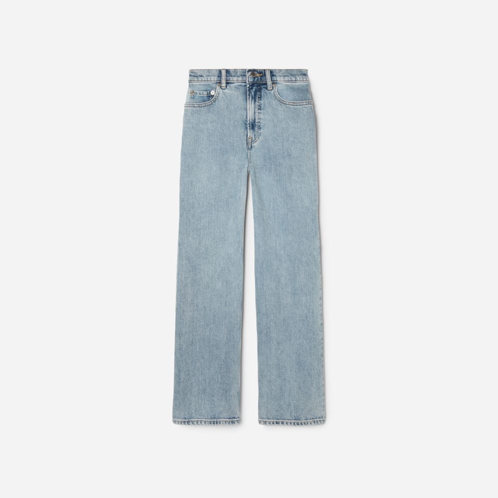 The Way-High® Sailor Jean | Salt Water | 29.5 Inseam