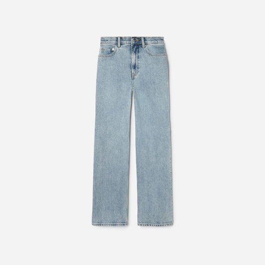 The Way-High® Sailor Jean | Salt Water | 29.5 Inseam