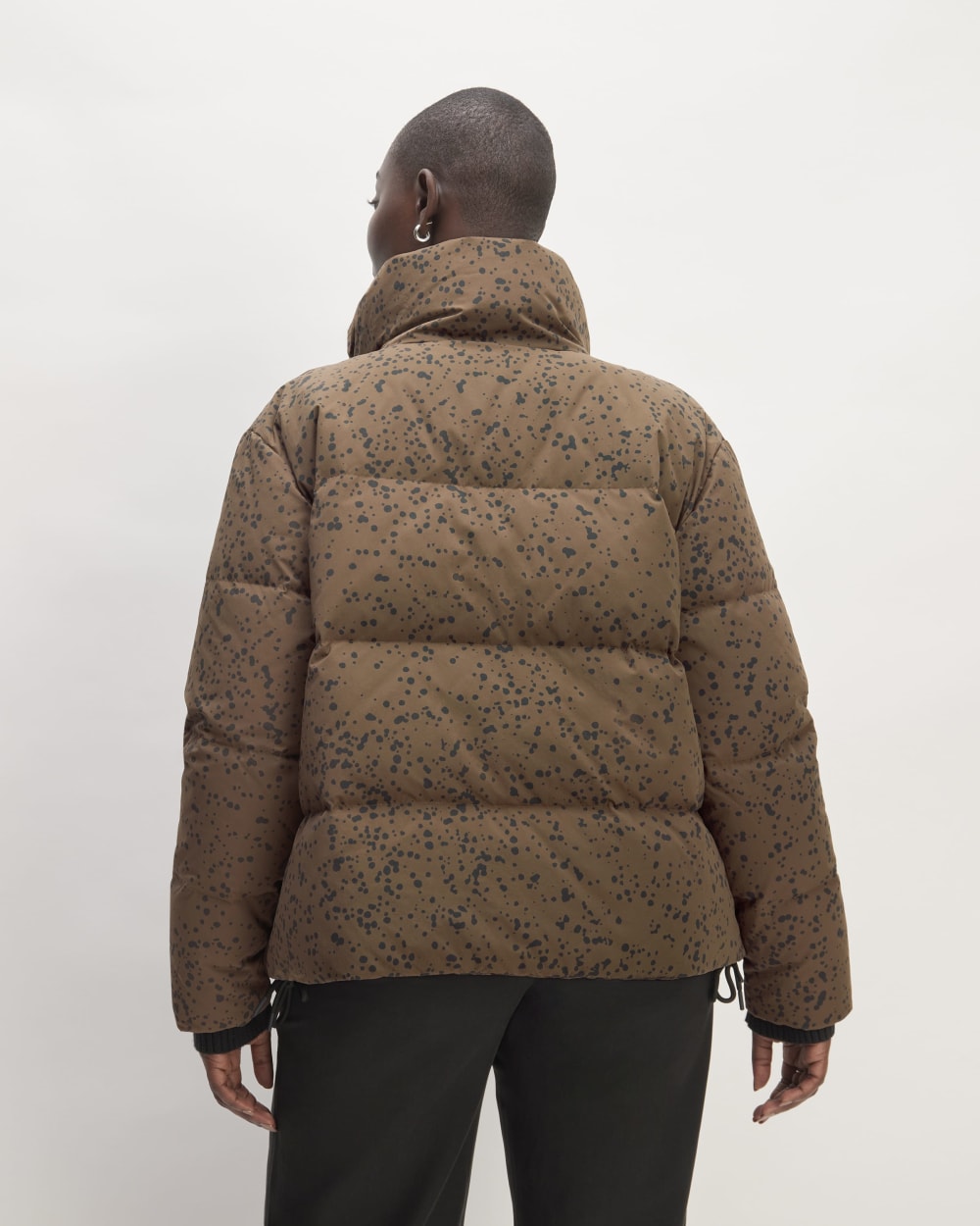 The Puffer Bomber | Cocoa Moonsplatter