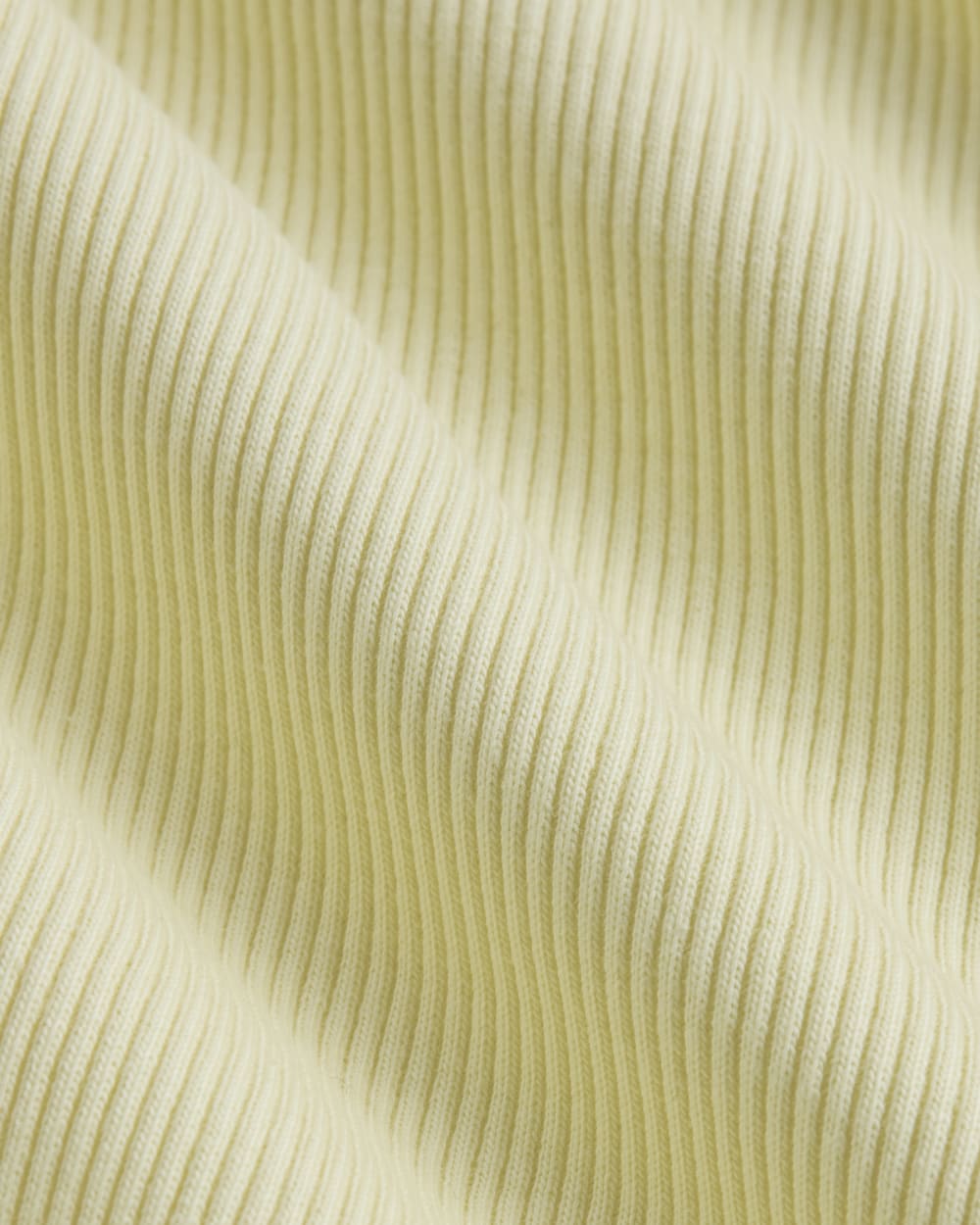 The Selfie Cardigan | Light Yellow