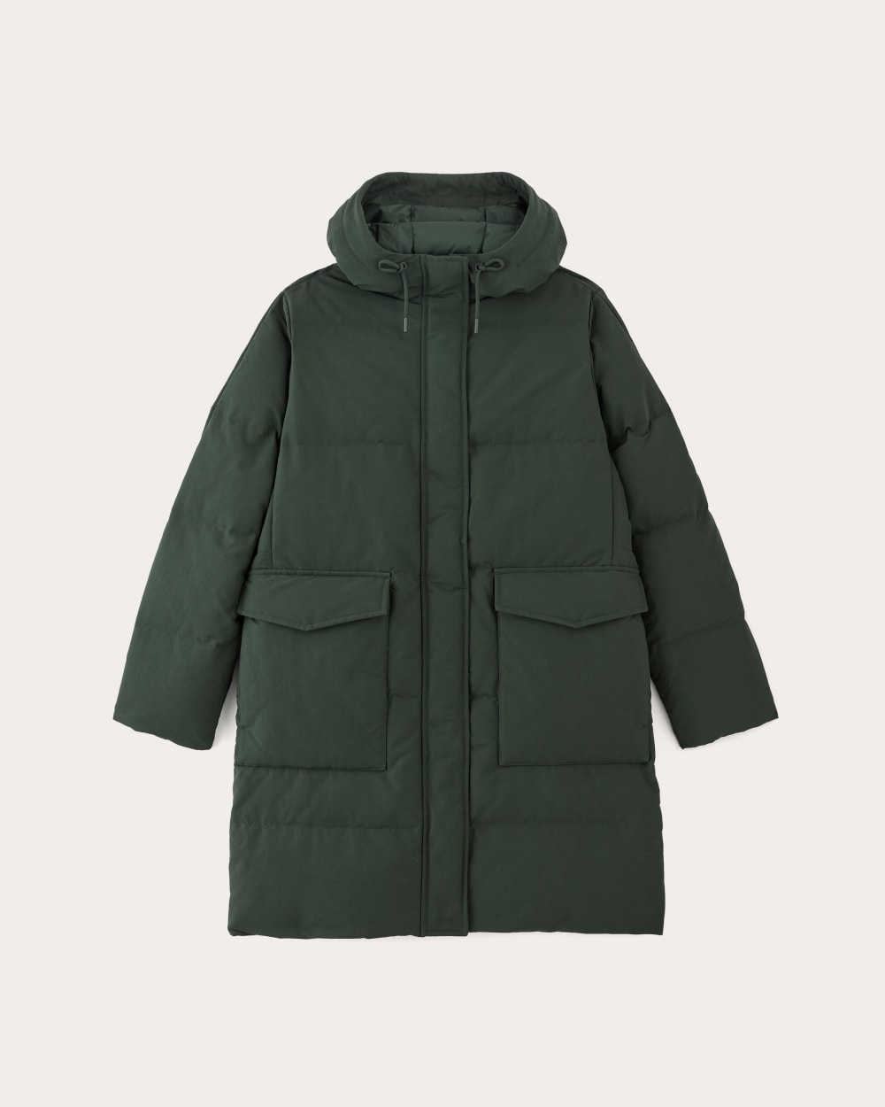 The Long Puffer | Scarab