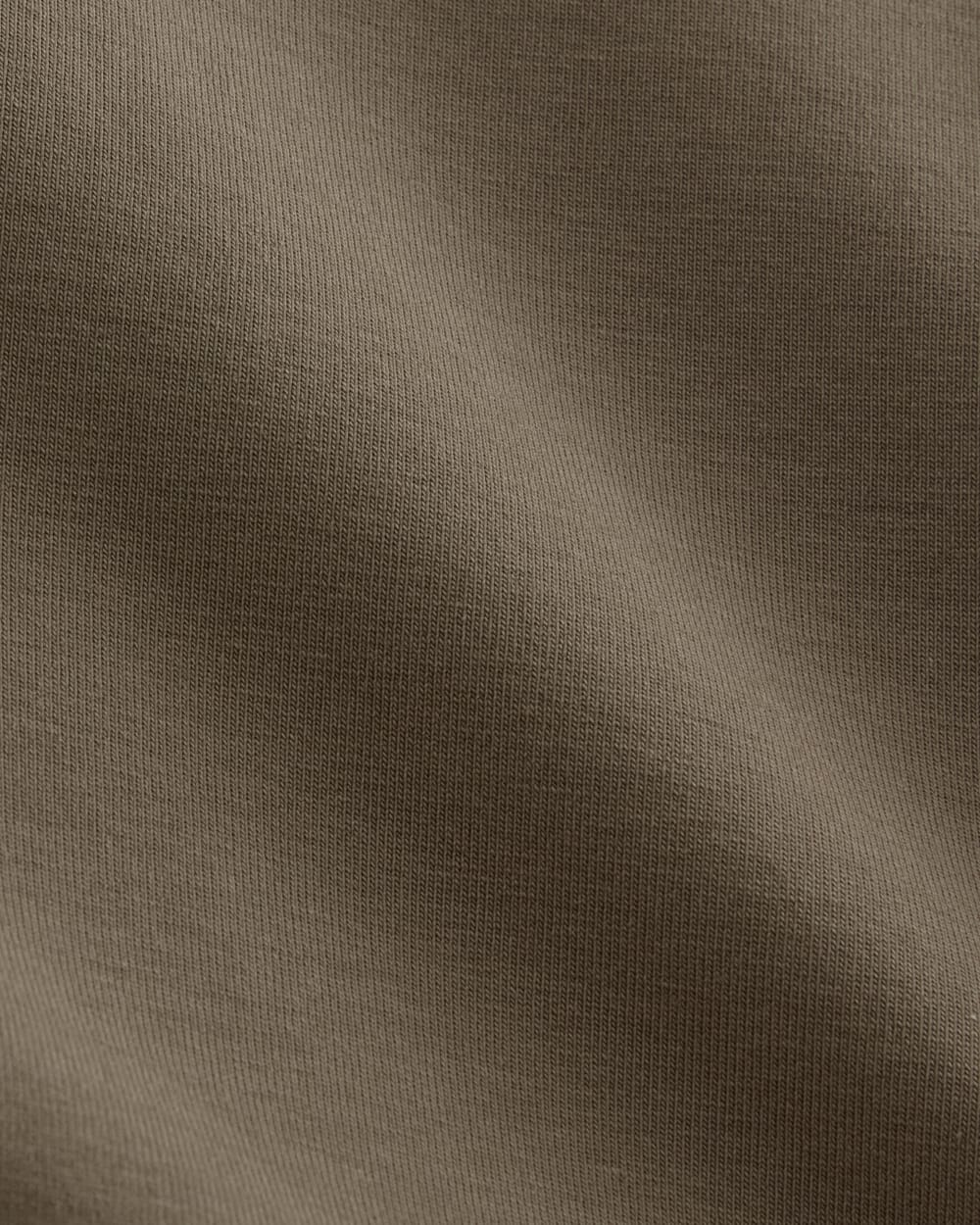 The Form Square-Neck Bodysuit | Deep Taupe