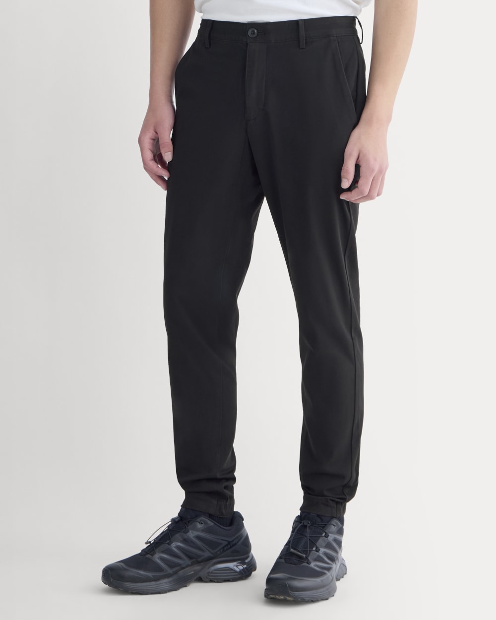 The Performance Traveler Chino | Black