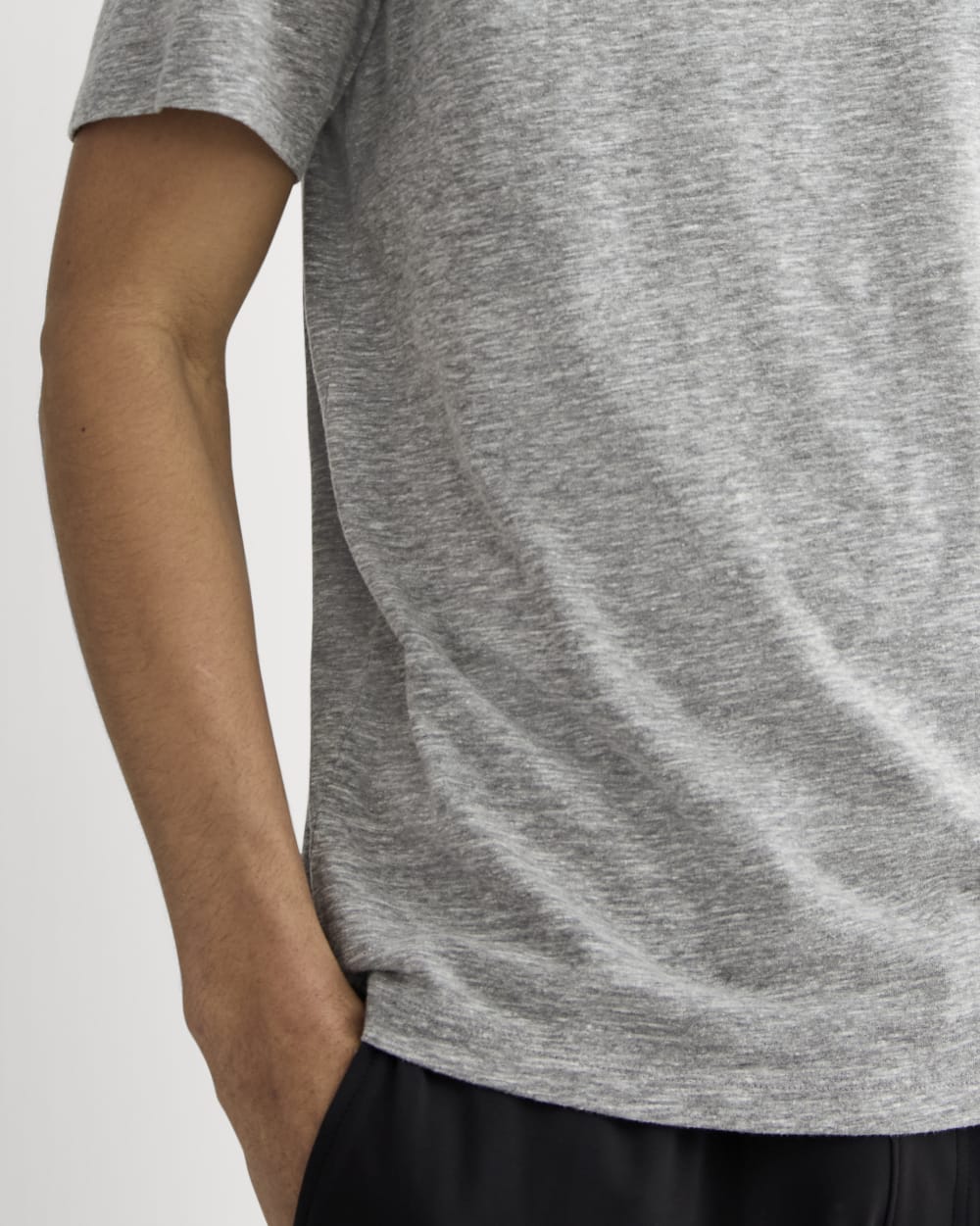 The Rec Crew |  Heathered Grey