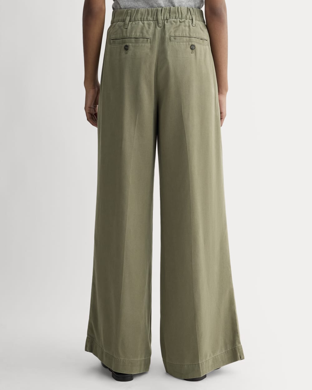 The Trouser in Buttersoft | Kalamata