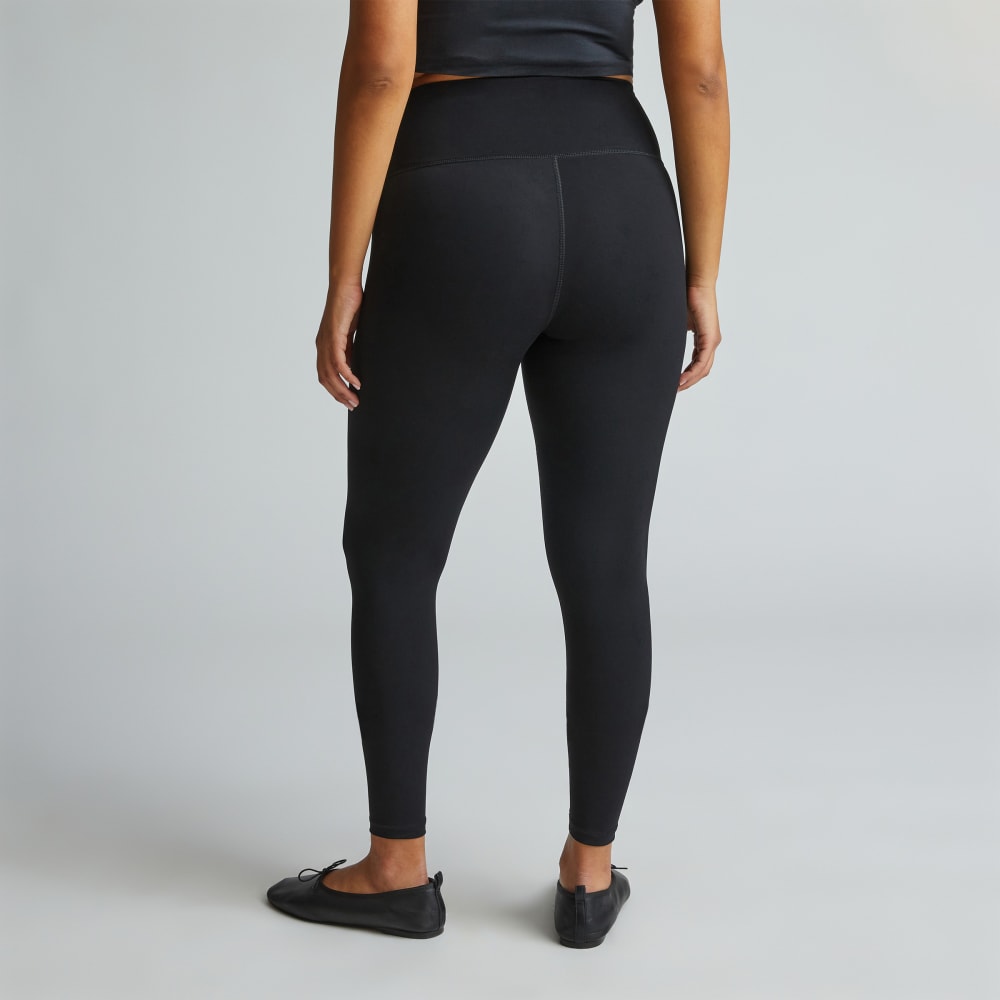 The Perform Legging® | Black | Ankle