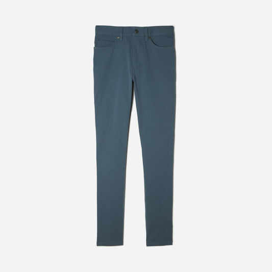 The Performance 5-Pocket Pant | Uniform | Dark Slate