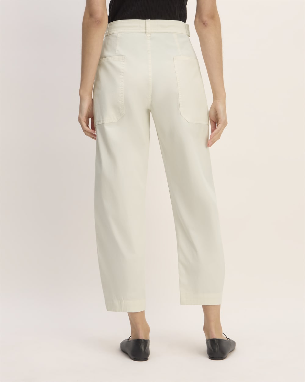 The Barrel Pant | Bone
