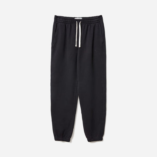 The Track Jogger | Black
