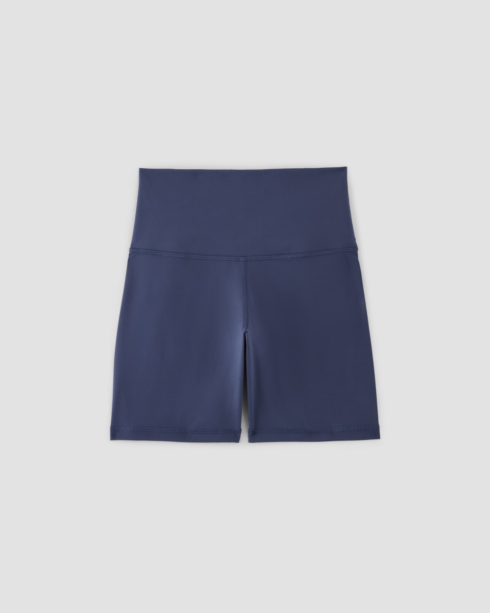 The Perform Bike Short | Ocean Blue