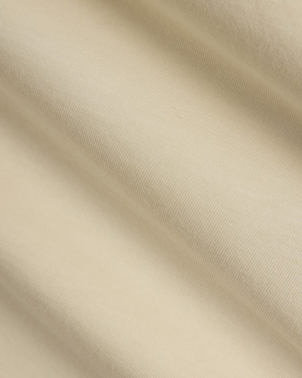 The Boyfriend Tee in Essential Cotton | Parchment