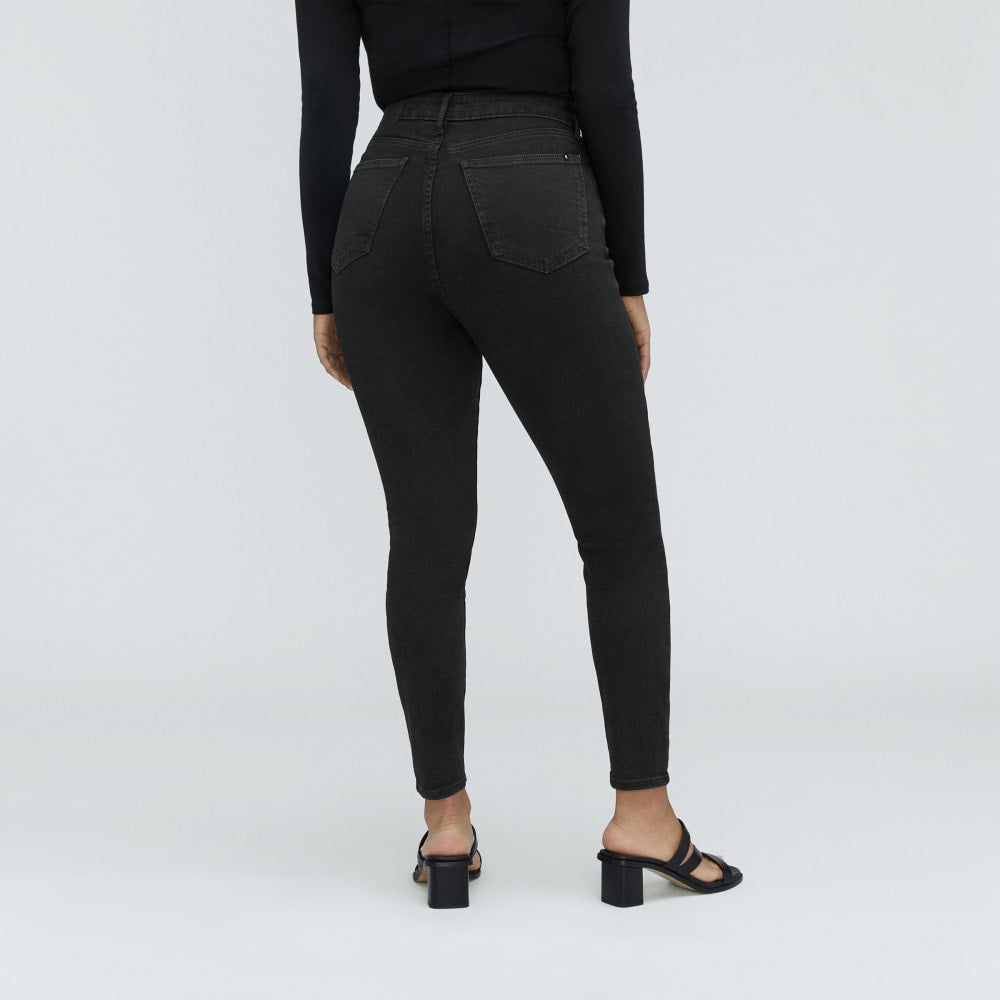 The Way-High® Hourglass Skinny Jean |  Ash | 28.75 Inseam
