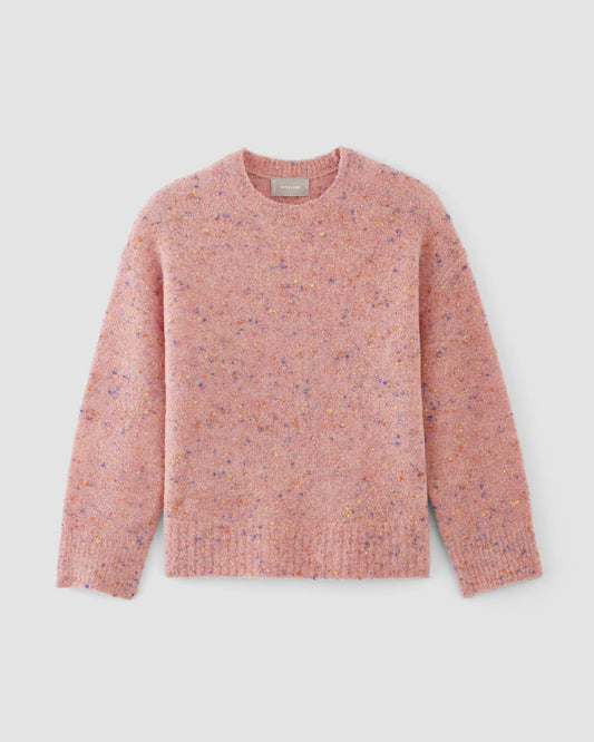 The Confetti Crew | Pink Multi