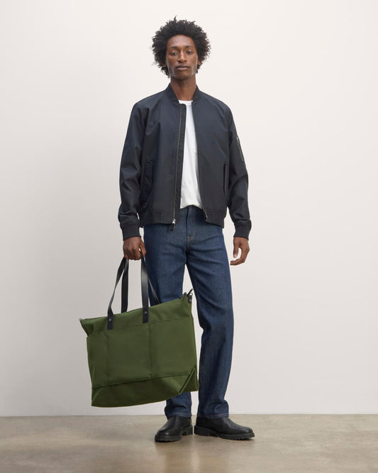 The Canvas Weekender | Dark Forest