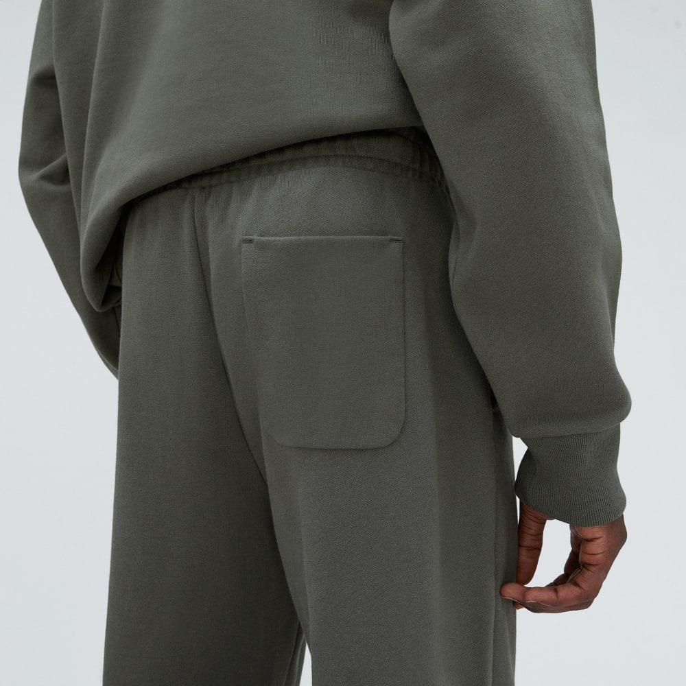 The Track Pant | Kambaba