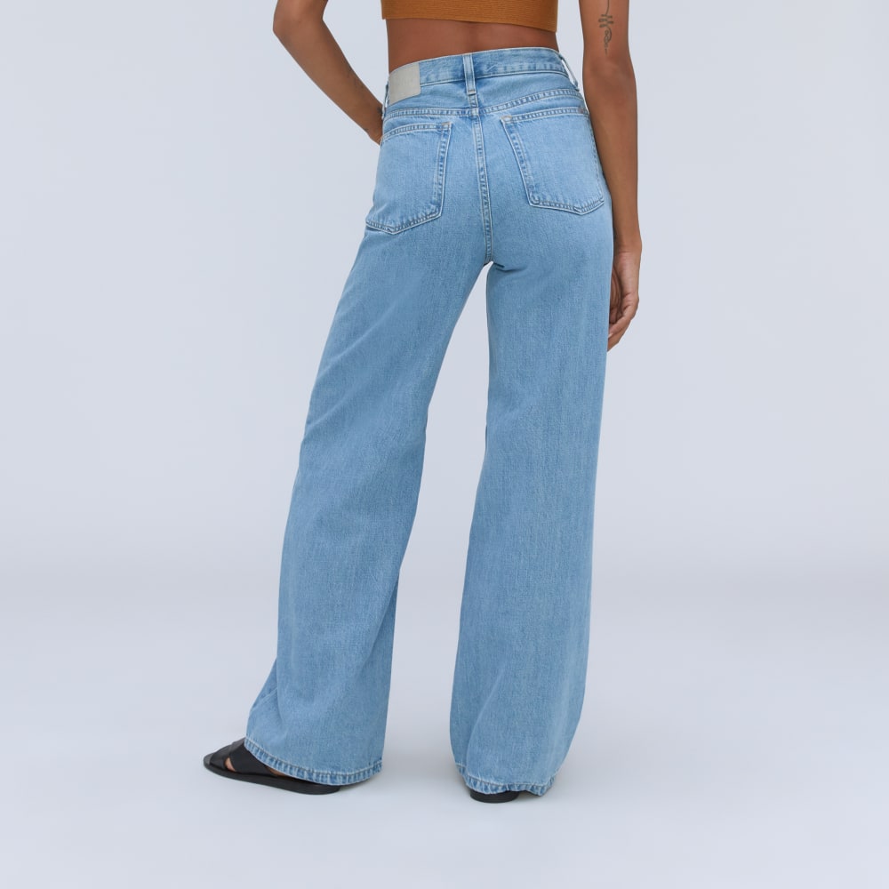 The OG Baggy Jean | Moraine