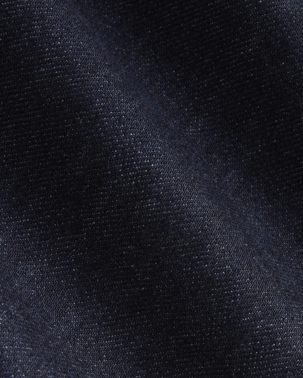 The Way-High® Gardener Cropped Jean | Dark Rinse