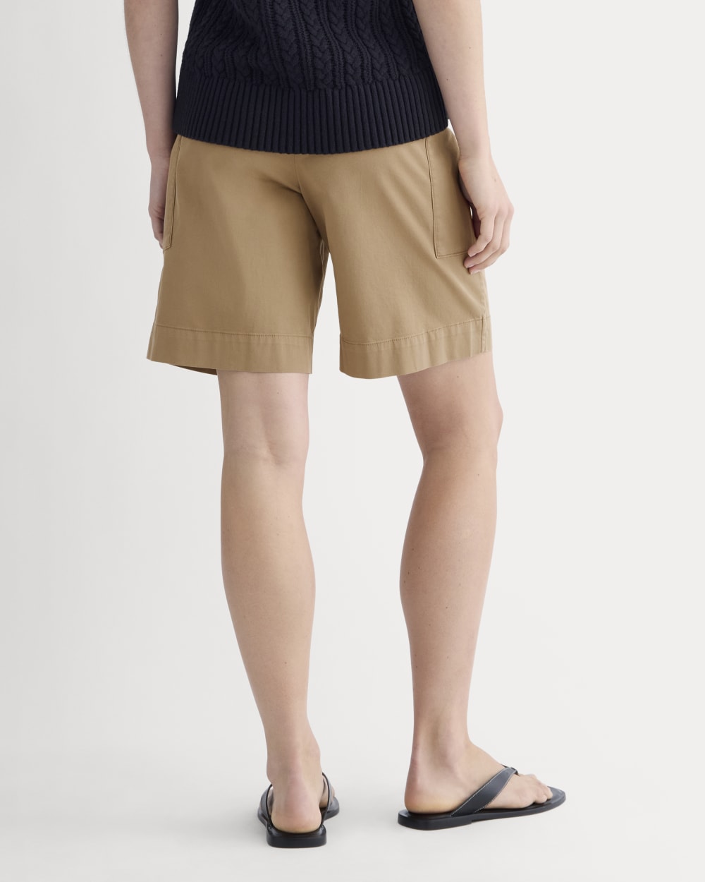 The Easy Cargo Short | Tiger's Eye