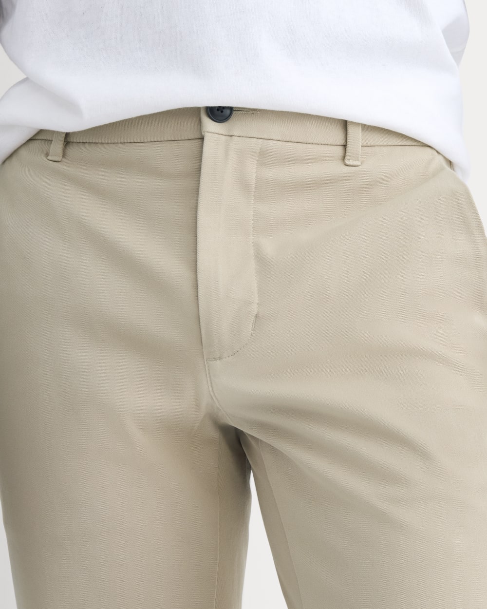 The Performance Chino | Uniform | Trench Coat Khaki | Slim