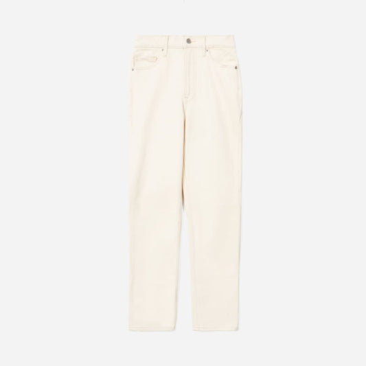 The Original Cheeky® Jean | Ecru | 28.5 Inseam