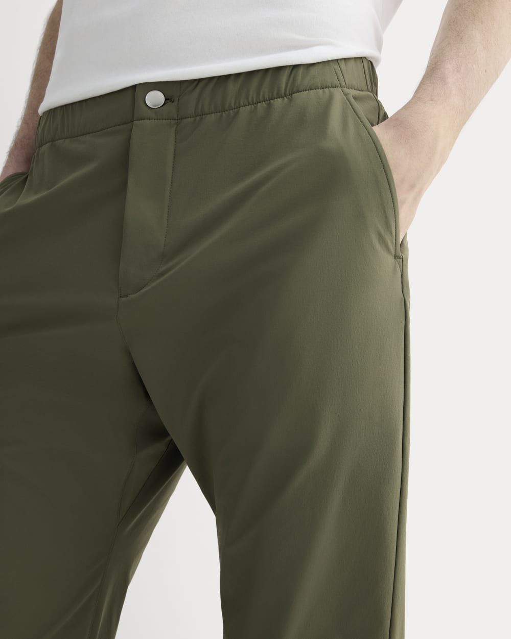 The Tech Pant | Kalamata