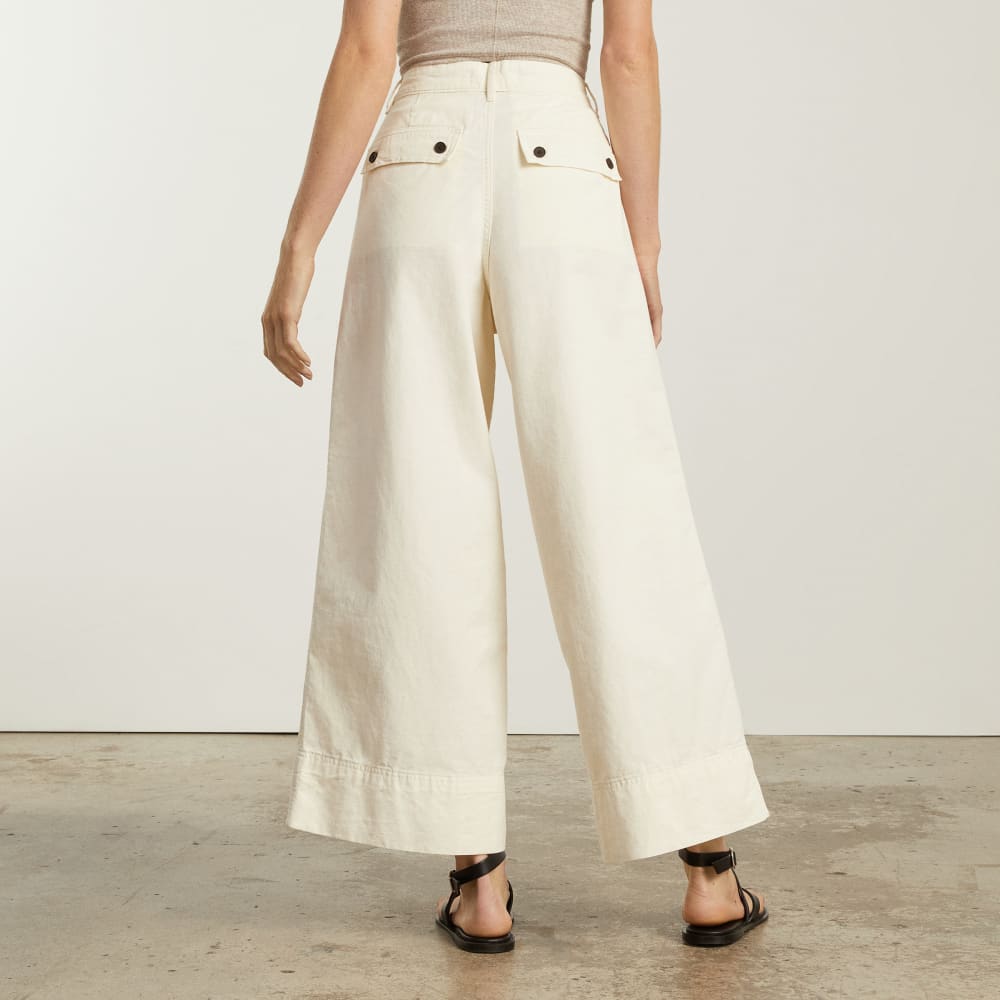The Tourist Pant | Canvas