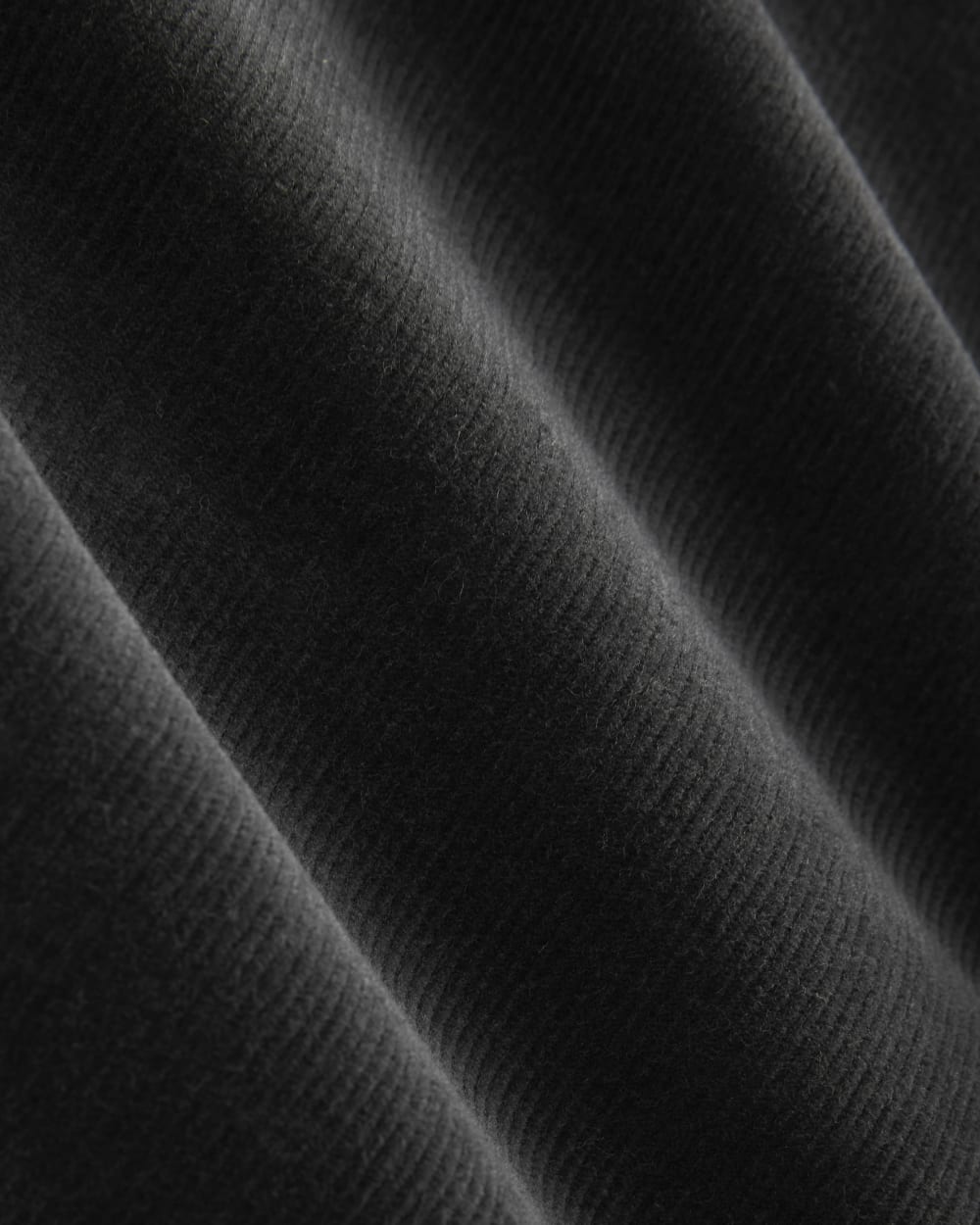 The Utility Barrel in Corduroy | Graphite