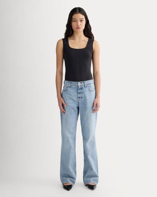 The ’90s Forever Jean | Light Indigo