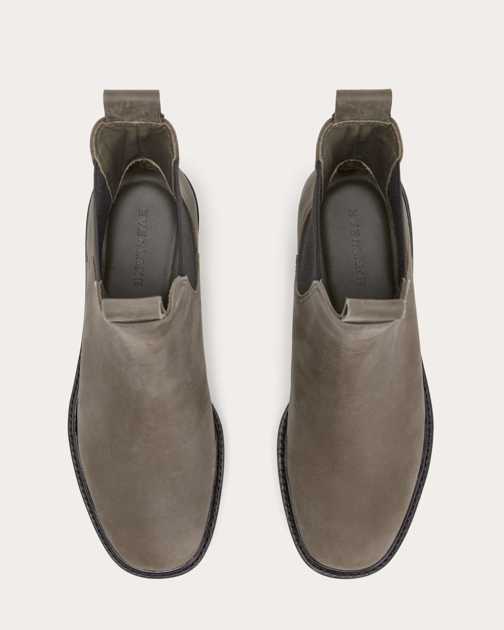 The Lug Chelsea Boot | Vintage Fossil Brown