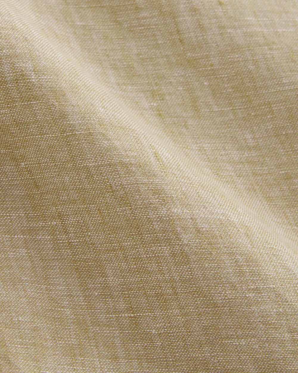 The Must-Have Shirt in Linen | Cornstalk Chambray